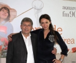Aquarelle FM. Prânzul În Aer