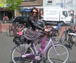 Amsterdam.Ziua Reginei.2009