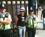 Londra.2010